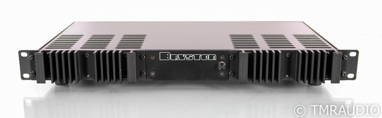 Bryston 2B-LP Stereo Power Amplifier; 2BLP; 19"