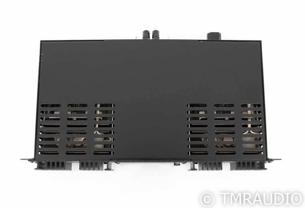 Bryston 2B-LP Stereo Power Amplifier; 2BLP; 19"