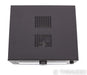 Technics SU-G700 Stereo Integrated Amplifier; SUG700; Remote; Black; MM Phono