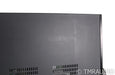 Technics SU-G700 Stereo Integrated Amplifier; SUG700; Remote; Black; MM Phono