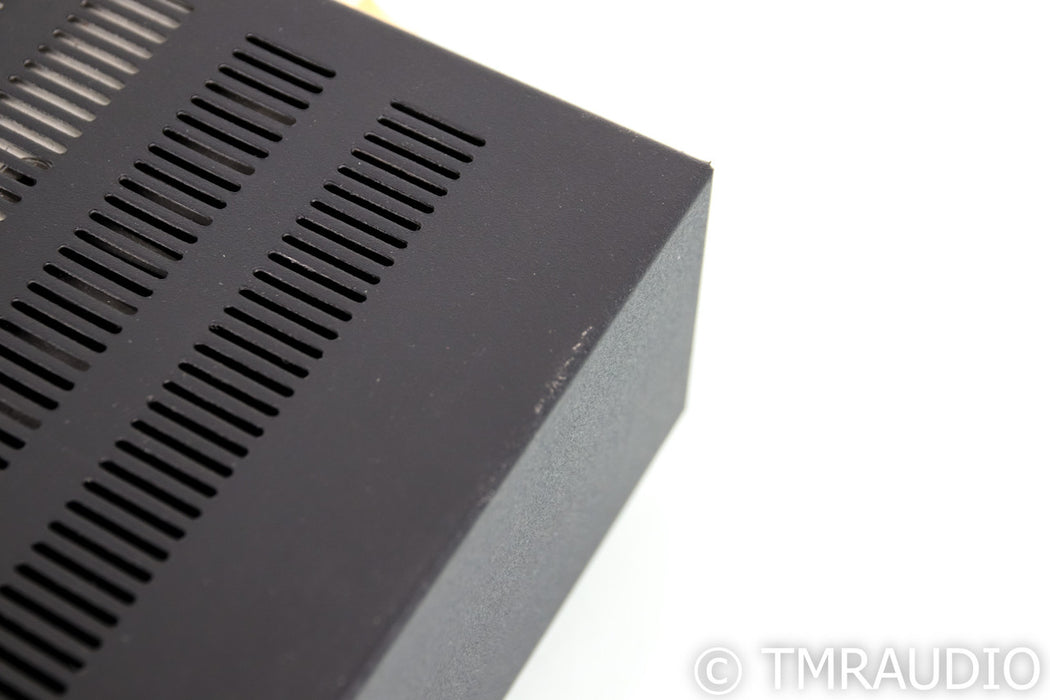 Musical Fidelity A3CR Dual Mono Power Amplifier; A3-CR