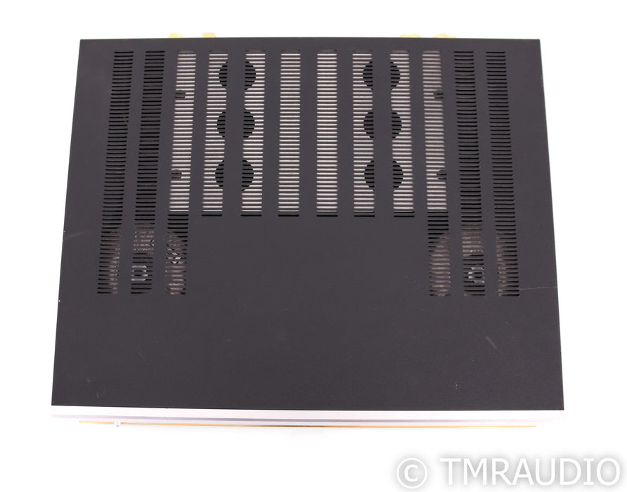 Musical Fidelity A3CR Dual Mono Power Amplifier; A3-CR