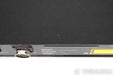 Naim CDX CD Player; HDCD