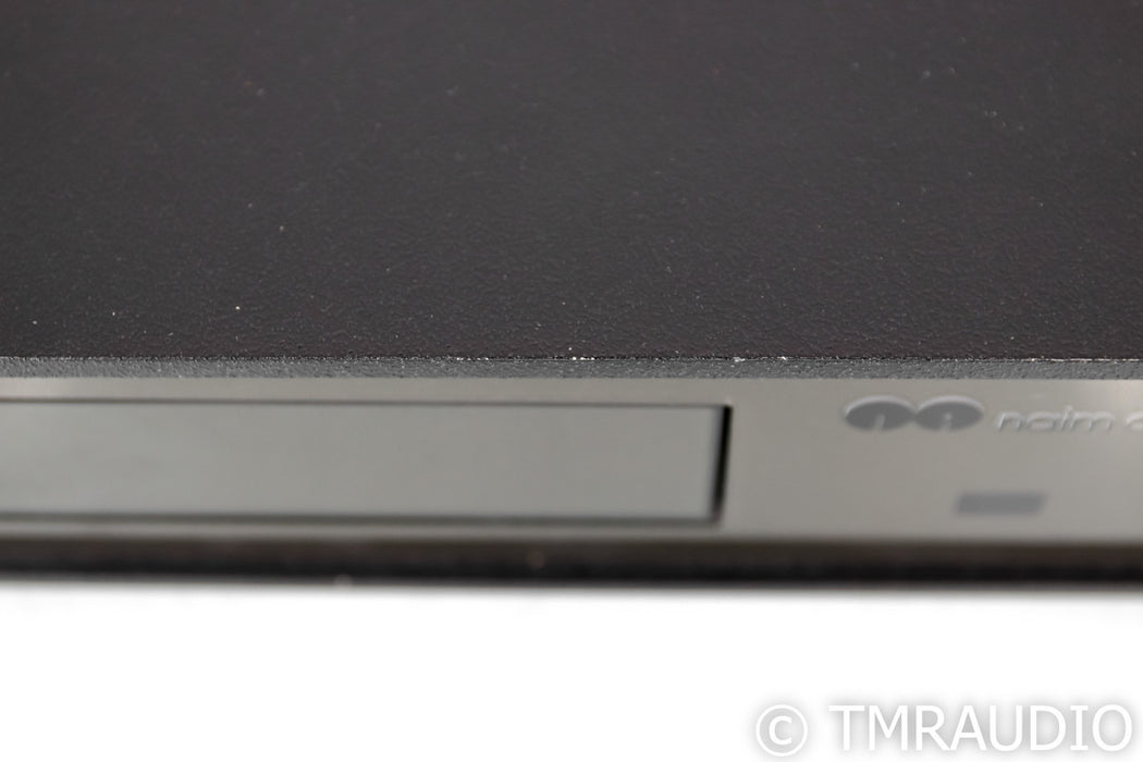 Naim CDX CD Player; HDCD