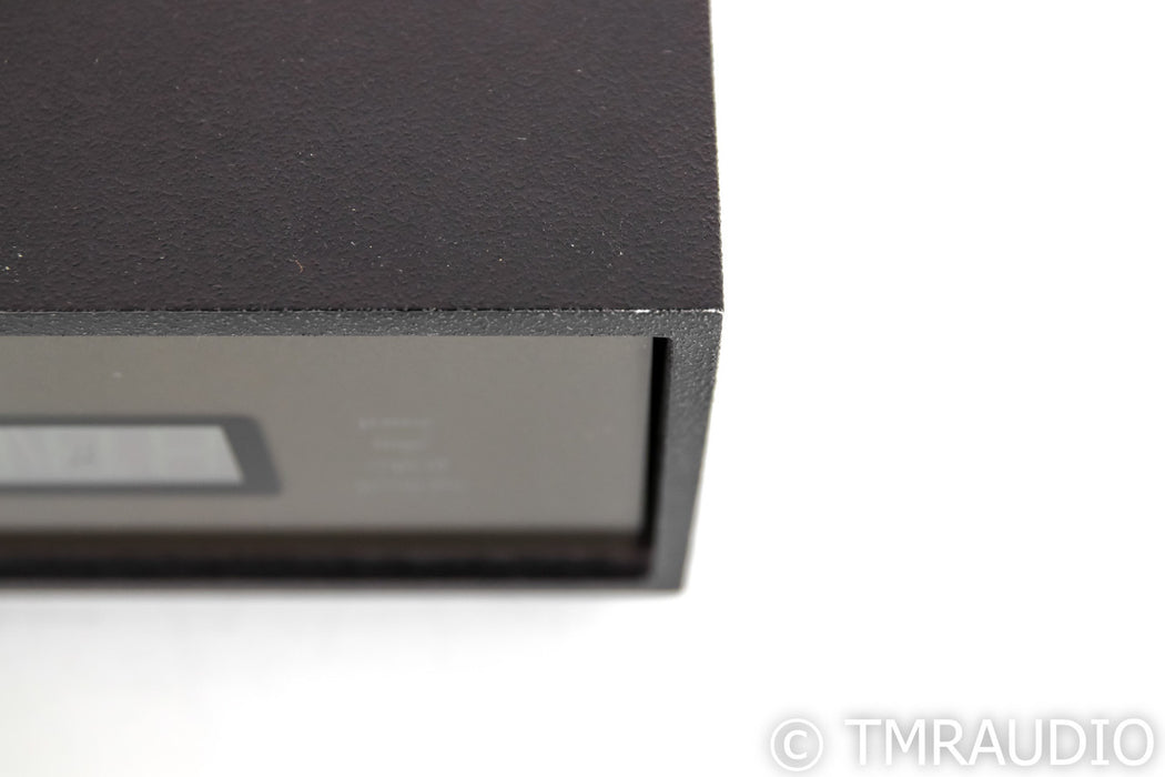 Naim CDX CD Player; HDCD