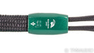 AudioQuest RobinHood ZERO Speaker Cables; 10ft Pair;