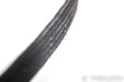AudioQuest RobinHood ZERO Speaker Cables; 10ft Pair;