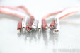 Kimber Kable 12TC Speaker Cables; 12-TC; 1.5m Pair