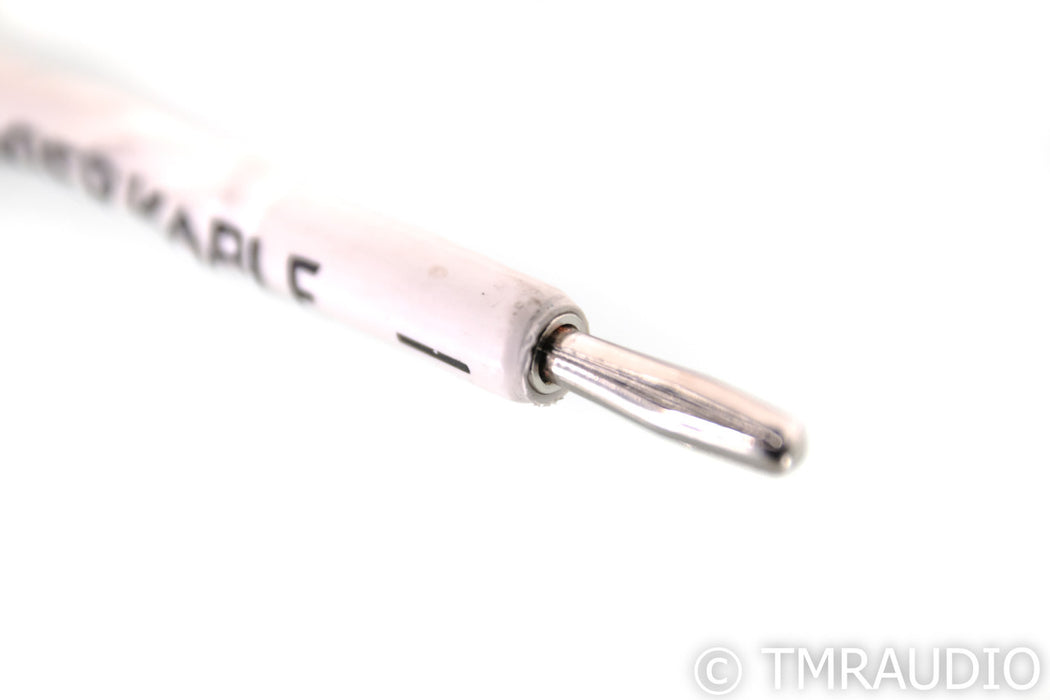Kimber Kable 12TC Speaker Cables; 12-TC; 1.5m Pair