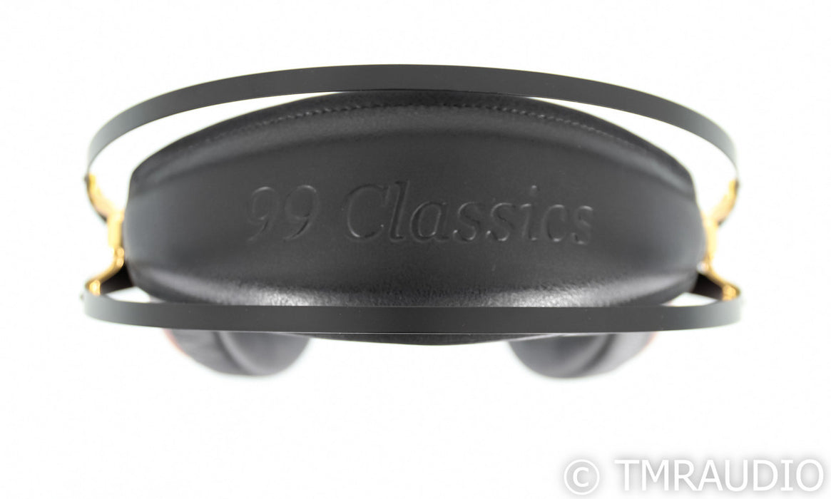 Meze 99 Classic Closed Back Headphones
