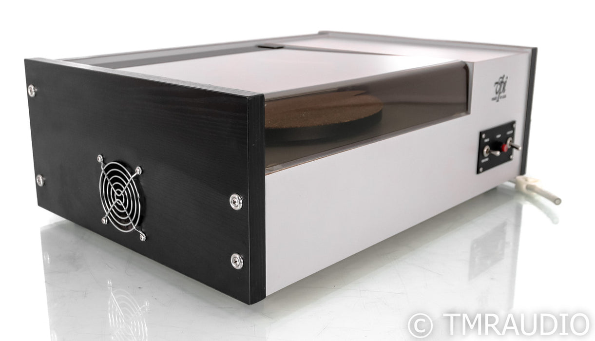 VPI HW-17F Record Cleaner; HW17F