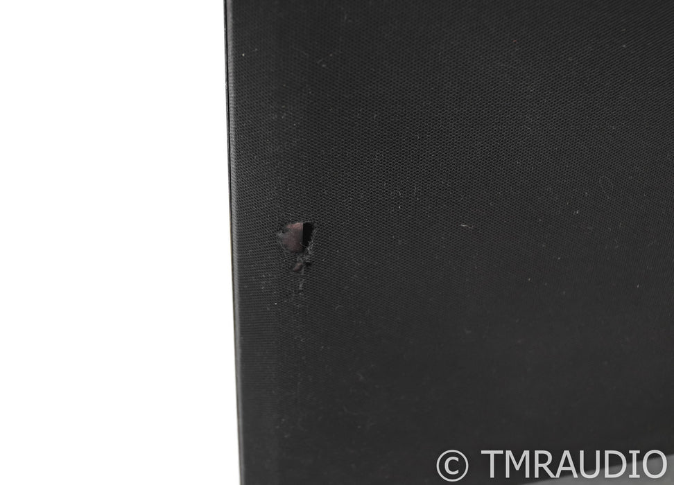 Velodyne HGS15BG Powered Subwoofer; HGS-15-BG; Piano Black