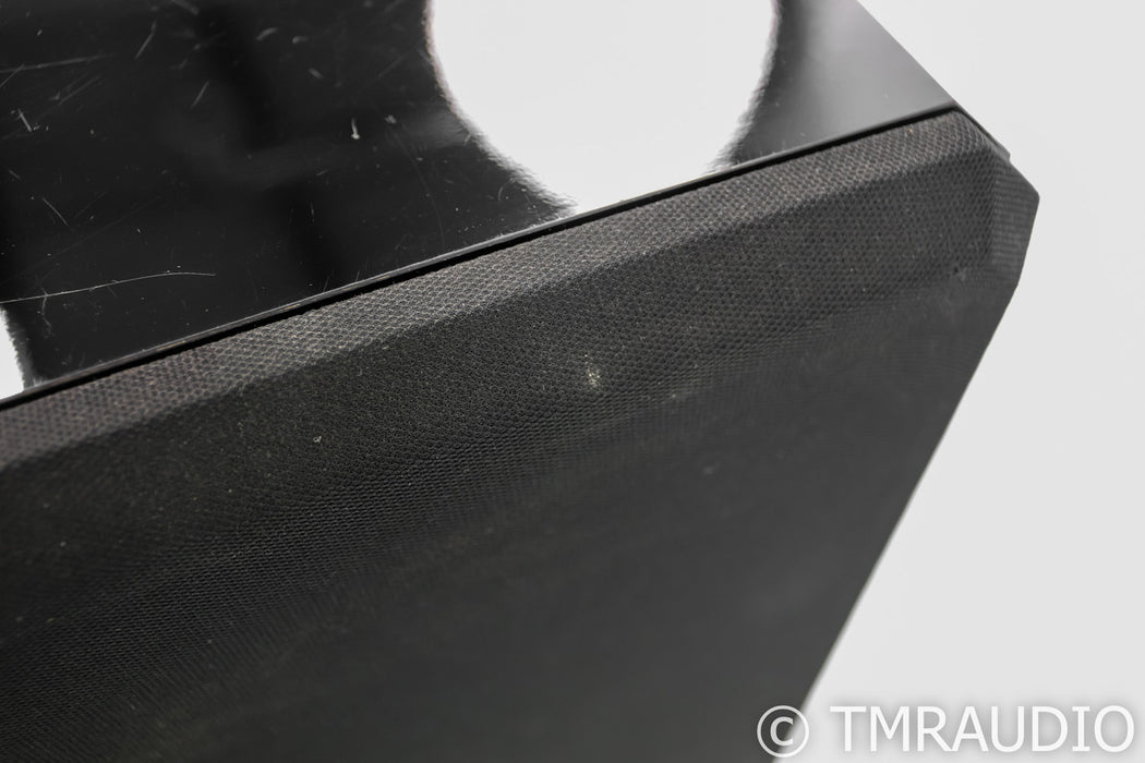 Velodyne HGS15BG Powered Subwoofer; HGS-15-BG; Piano Black