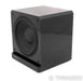 Velodyne HGS15BG Powered Subwoofer; HGS-15-BG; Piano Black