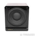 Velodyne HGS15BG Powered Subwoofer; HGS-15-BG; Piano Black