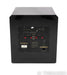 Velodyne HGS15BG Powered Subwoofer; HGS-15-BG; Piano Black