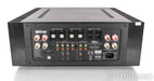 Musical Fidelity M8xi Stereo Integrated Amplifier; M8-xi; DAC; Remote