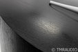 B&W Nautilus 803 Floorstanding Speakers; Black Ash Pair