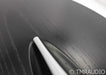 B&W Nautilus 803 Floorstanding Speakers; Black Ash Pair
