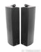 B&W Nautilus 803 Floorstanding Speakers; Black Ash Pair