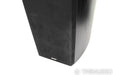 B&W Nautilus 803 Floorstanding Speakers; Black Ash Pair