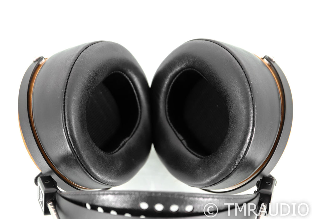 Audeze LCD-2 Classic Open-Back Planar Magnetic Headphones; LCD2