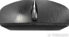 B&W Nautilus HTM1 Center Channel Speaker; HTM-1; Black