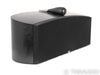 B&W Nautilus HTM1 Center Channel Speaker; HTM-1; Black