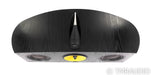 B&W Nautilus HTM1 Center Channel Speaker; HTM-1; Black
