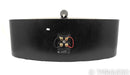 B&W Nautilus HTM1 Center Channel Speaker; HTM-1; Black