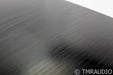 B&W Nautilus HTM1 Center Channel Speaker; HTM-1; Black