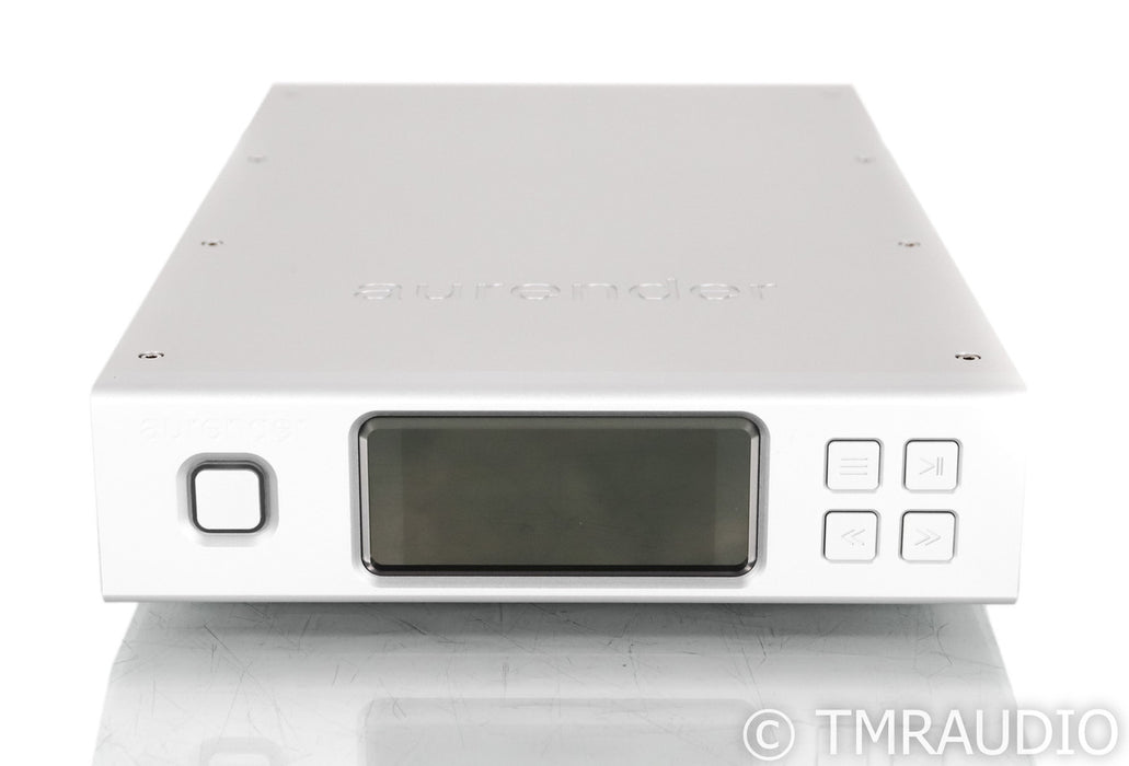 Aurender N100H Network Server / Streamer; 2TB HDD