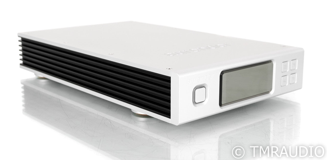 Aurender N100H Network Server / Streamer; 2TB HDD