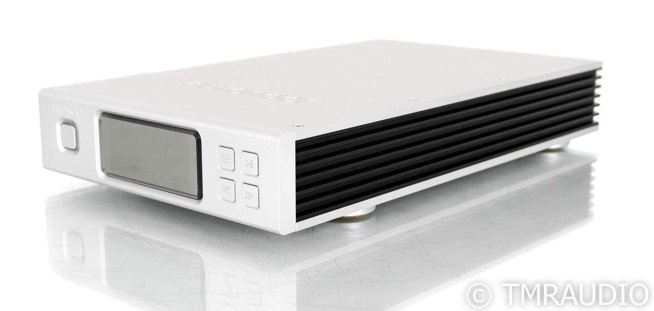 Aurender N100H Network Server / Streamer; 2TB HDD