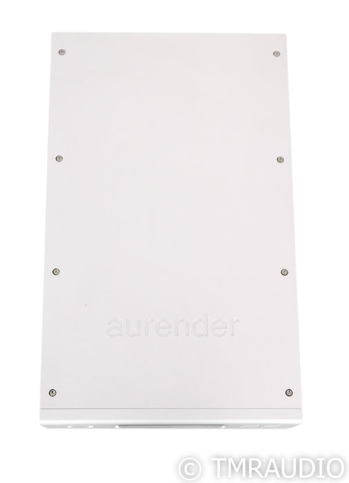 Aurender N100H Network Server / Streamer; 2TB HDD