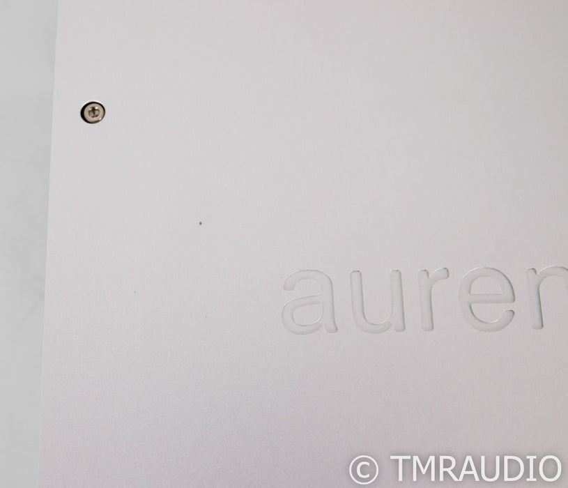 Aurender N100H Network Server / Streamer; 2TB HDD