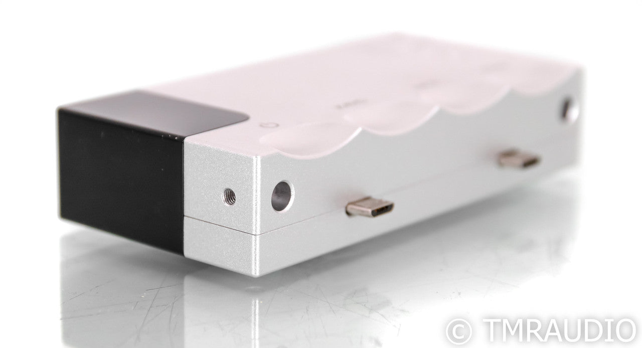 Chord Electronics 2Go Portable Music Player / Streamer For Hugo