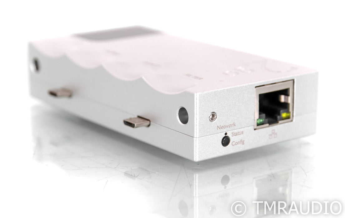 Chord Electronics 2Go Portable Music Player / Streamer For Hugo