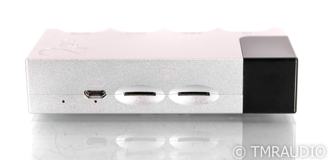 Chord Electronics 2Go Portable Music Player / Streamer For Hugo