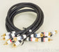 Monster Interlink Reference 2 Interconnect RCA Cables