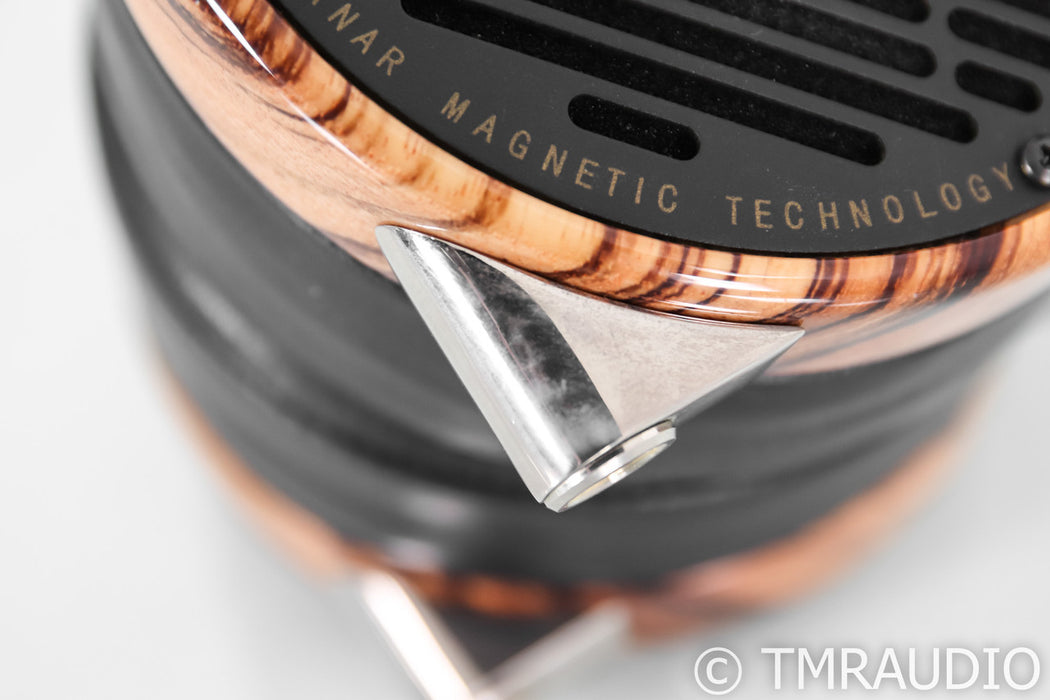 Audeze LCD-3 Planar Magnetic Headphones; LCD3