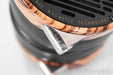 Audeze LCD-3 Planar Magnetic Headphones; LCD3