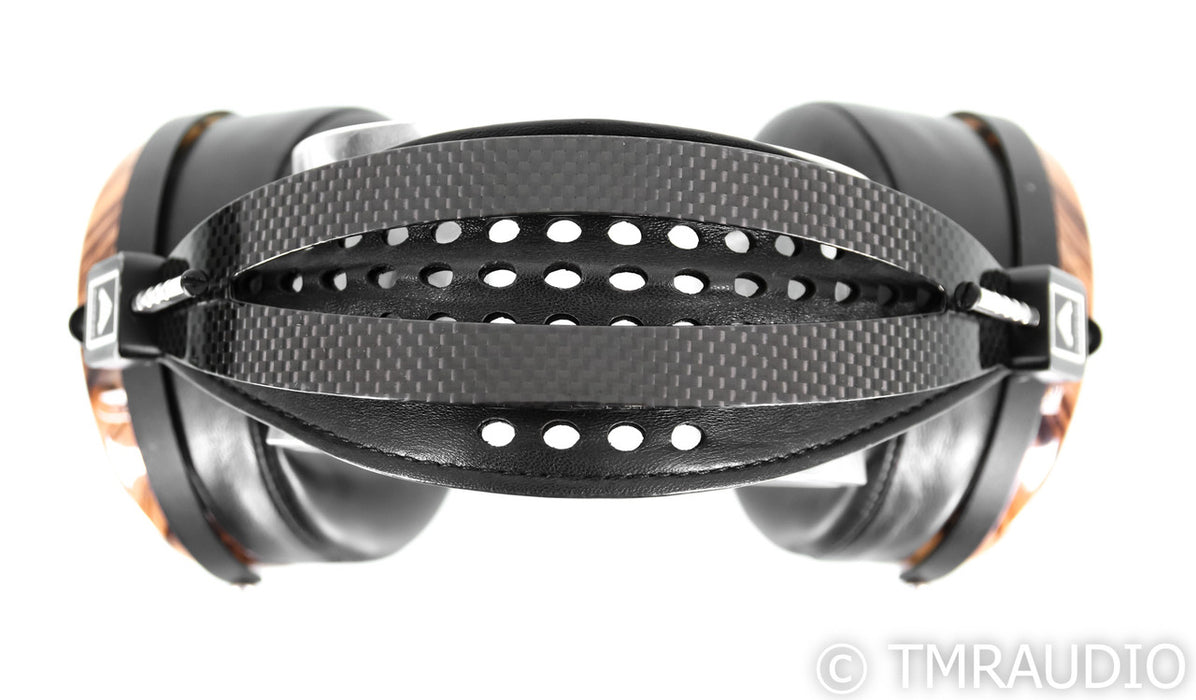 Audeze LCD-3 Planar Magnetic Headphones; LCD3
