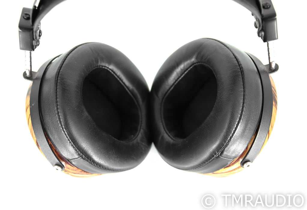 Audeze LCD-3 Planar Magnetic Headphones; LCD3