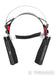 RAAL Requisite SR-1a Ribbon Headphones; w/ Schiit Jotunheim R Amplifier
