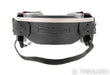 RAAL Requisite SR-1a Ribbon Headphones; w/ Schiit Jotunheim R Amplifier