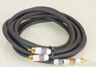 Monster Cable M1000i Audiophile Interconnects - RCA Cables