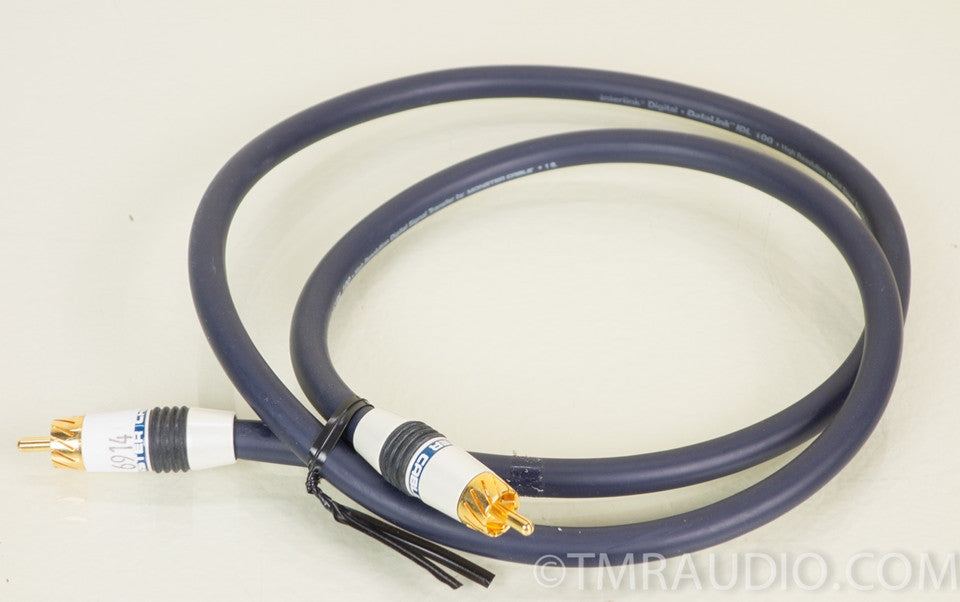 Monster Cable DataLink IDL-100 Coaxial Digital Cable