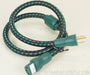 Audioquest NRG 2 Audiophile Power Cable