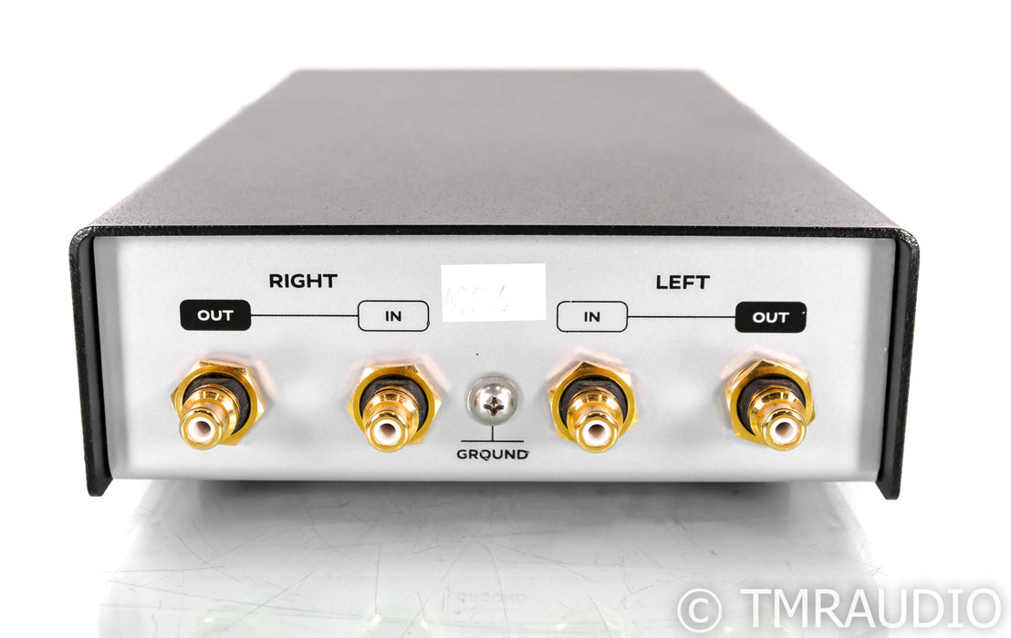 Sutherland Engineering KC Vibe MkII MM / MC Phono Preamplifier
